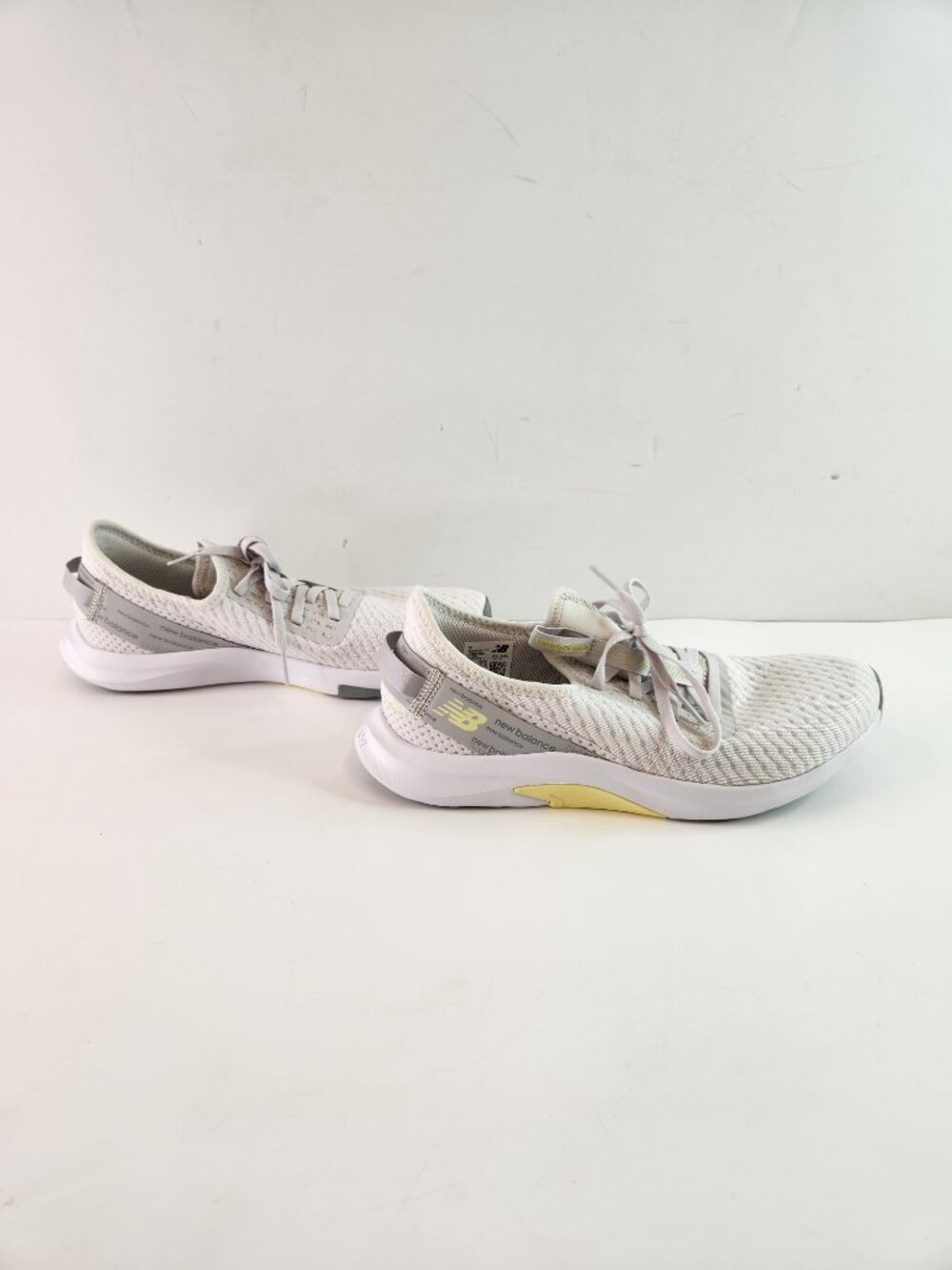 New Balance Dynasoft Unisex Sneakers Running Shoes Size Mens 8.5 / Womens 10 NEW - Picture 4 of 7